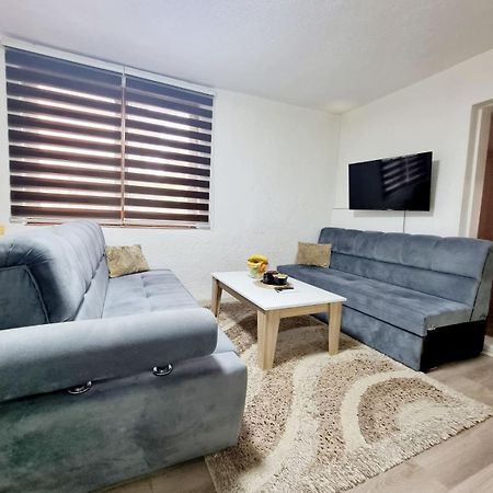 Apartman Family Sarajevo Bagian luar foto