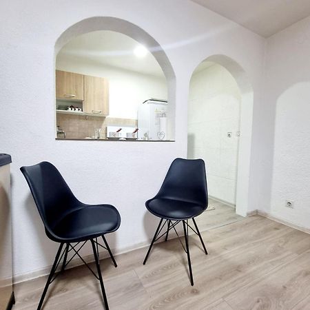 Apartman Family Sarajevo Bagian luar foto