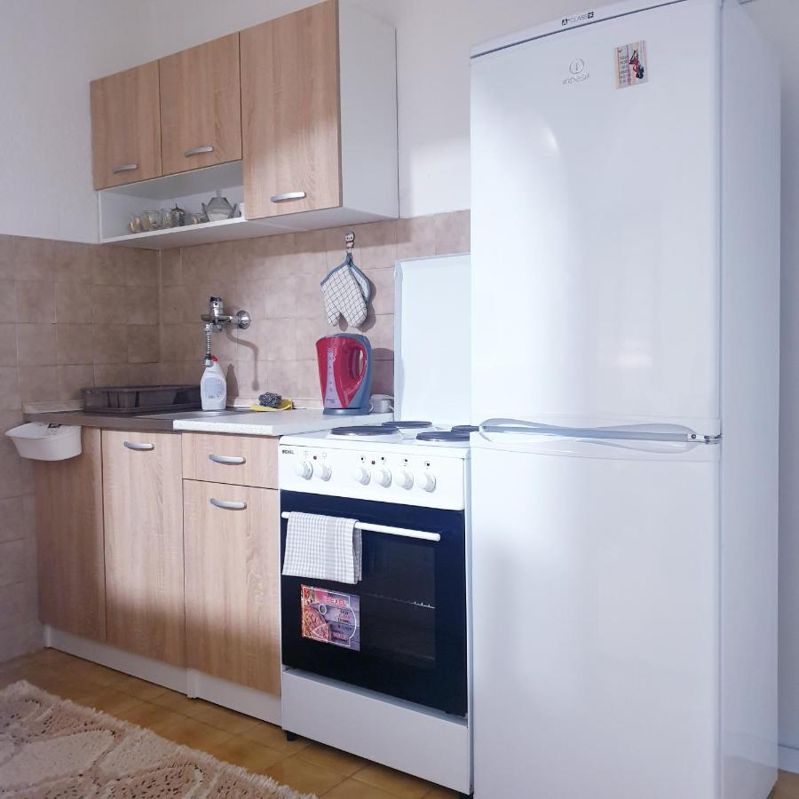 Apartman Family Sarajevo Bagian luar foto