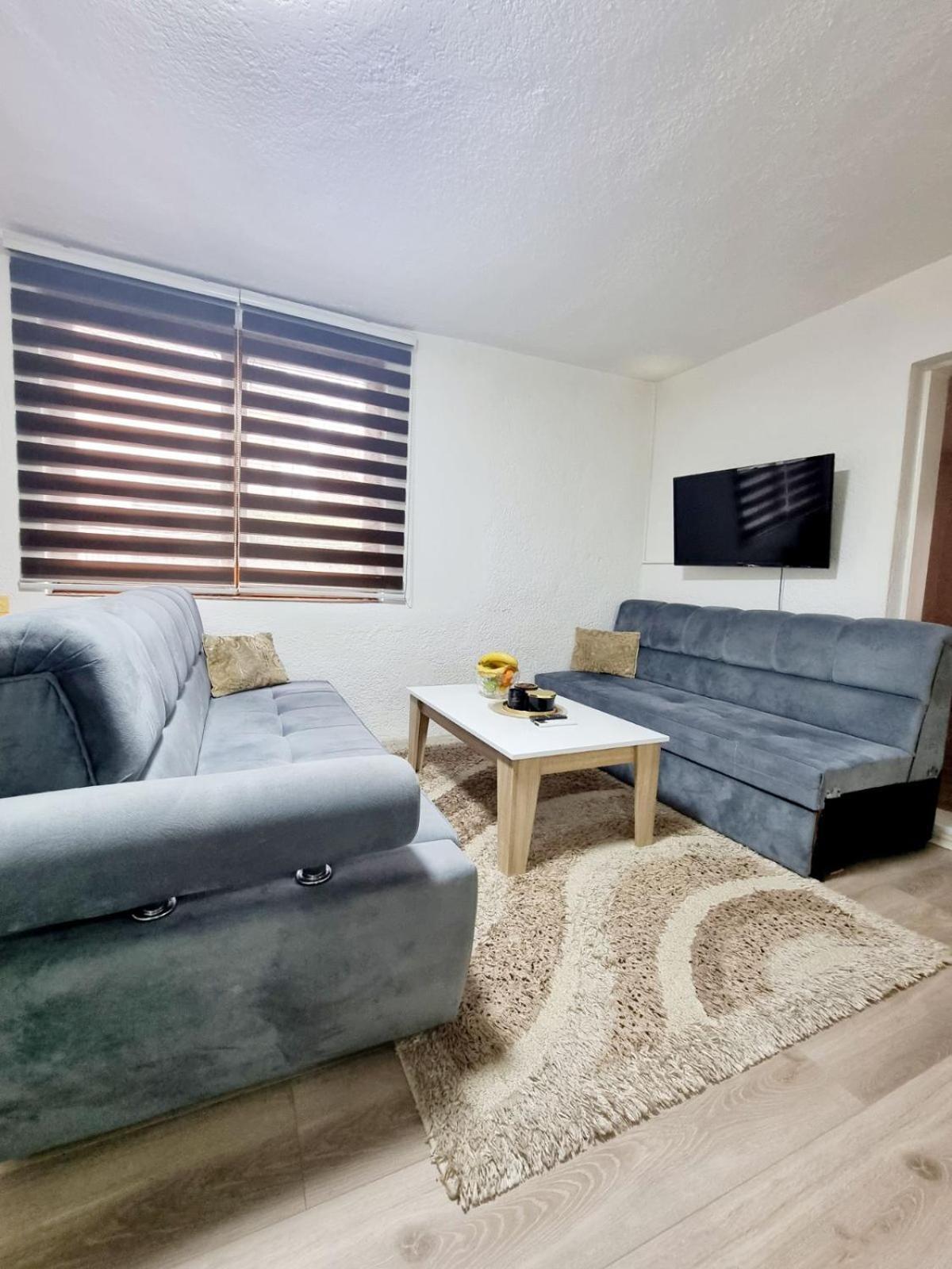 Apartman Family Sarajevo Bagian luar foto