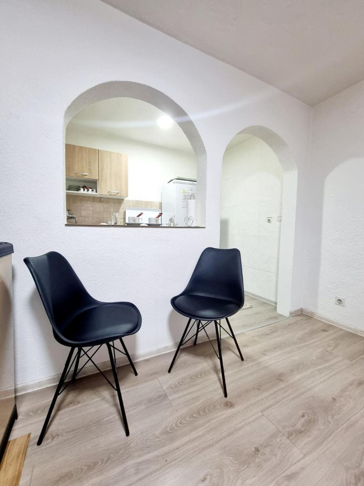 Apartman Family Sarajevo Bagian luar foto