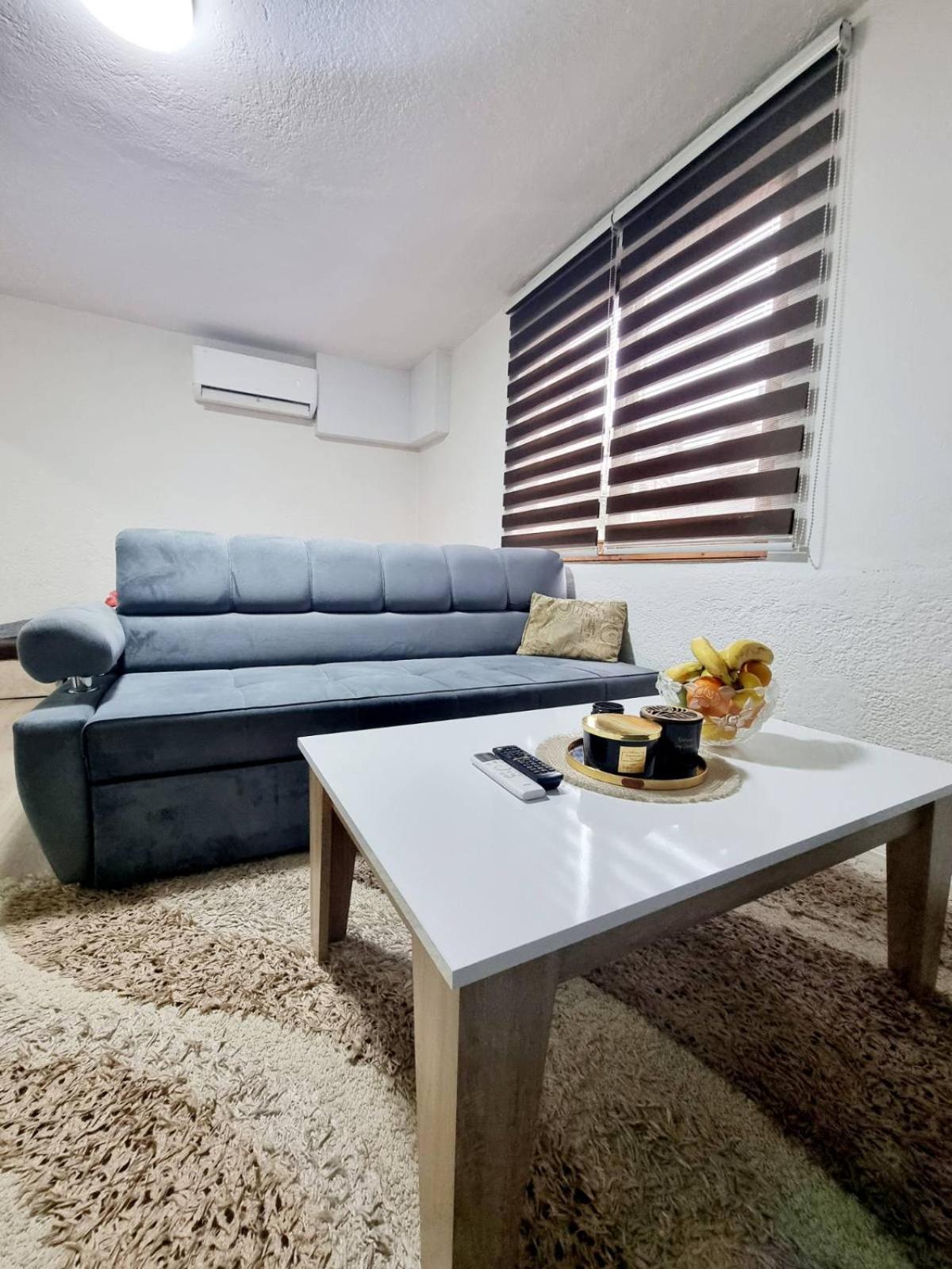Apartman Family Sarajevo Bagian luar foto