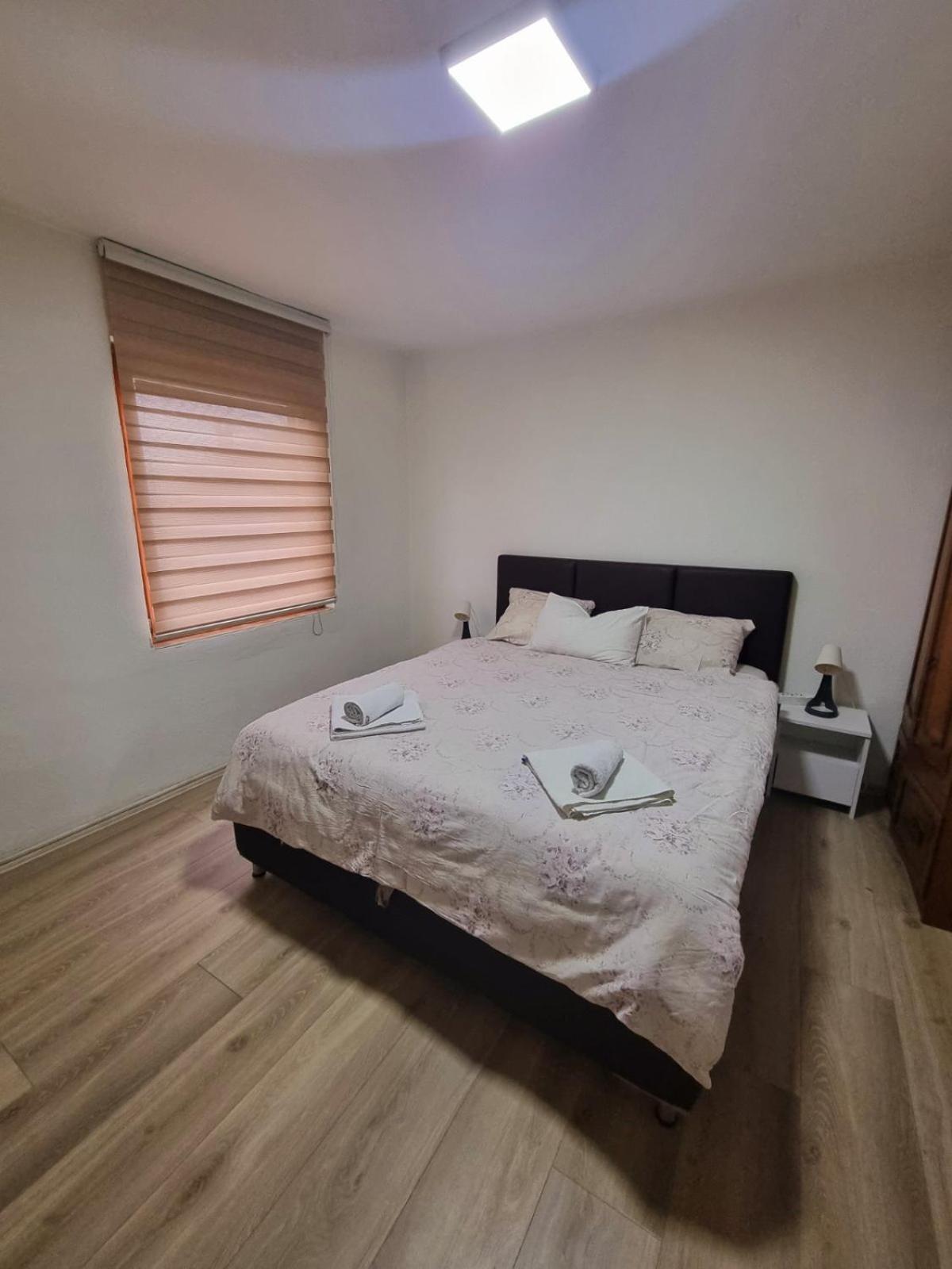Apartman Family Sarajevo Bagian luar foto