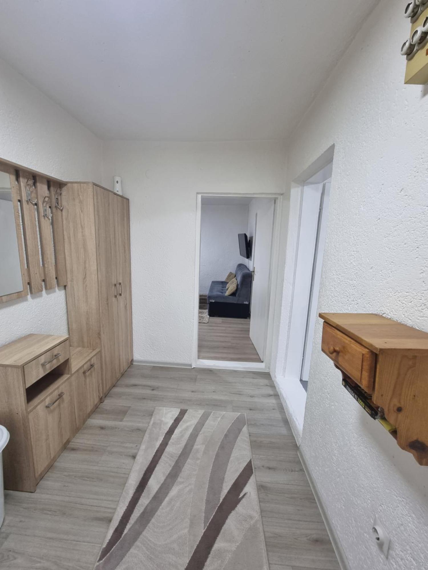 Apartman Family Sarajevo Bagian luar foto